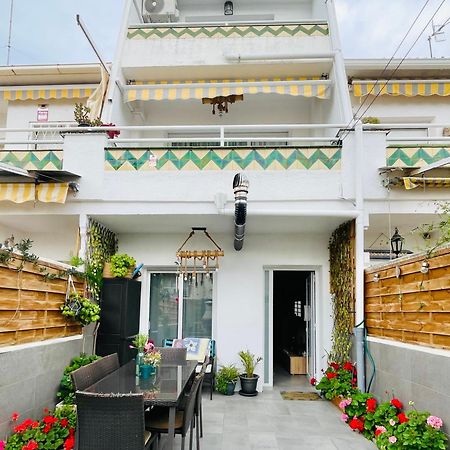 הוילה קוניט Casita Unifamiliar Junto Al Mar מראה חיצוני תמונה