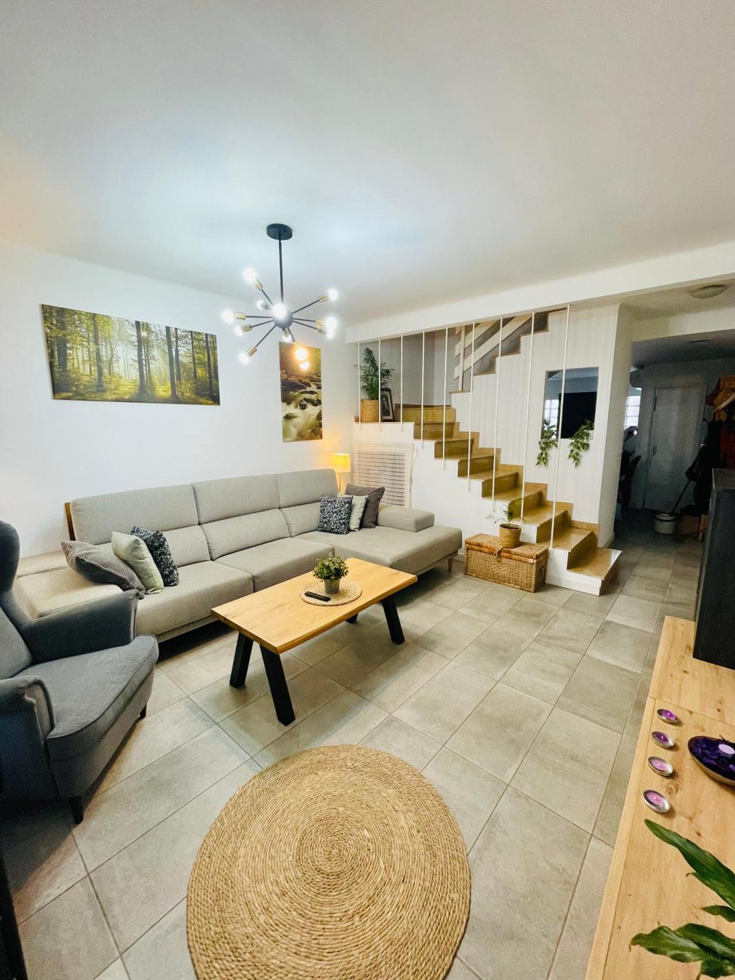 הוילה קוניט Casita Unifamiliar Junto Al Mar מראה חיצוני תמונה