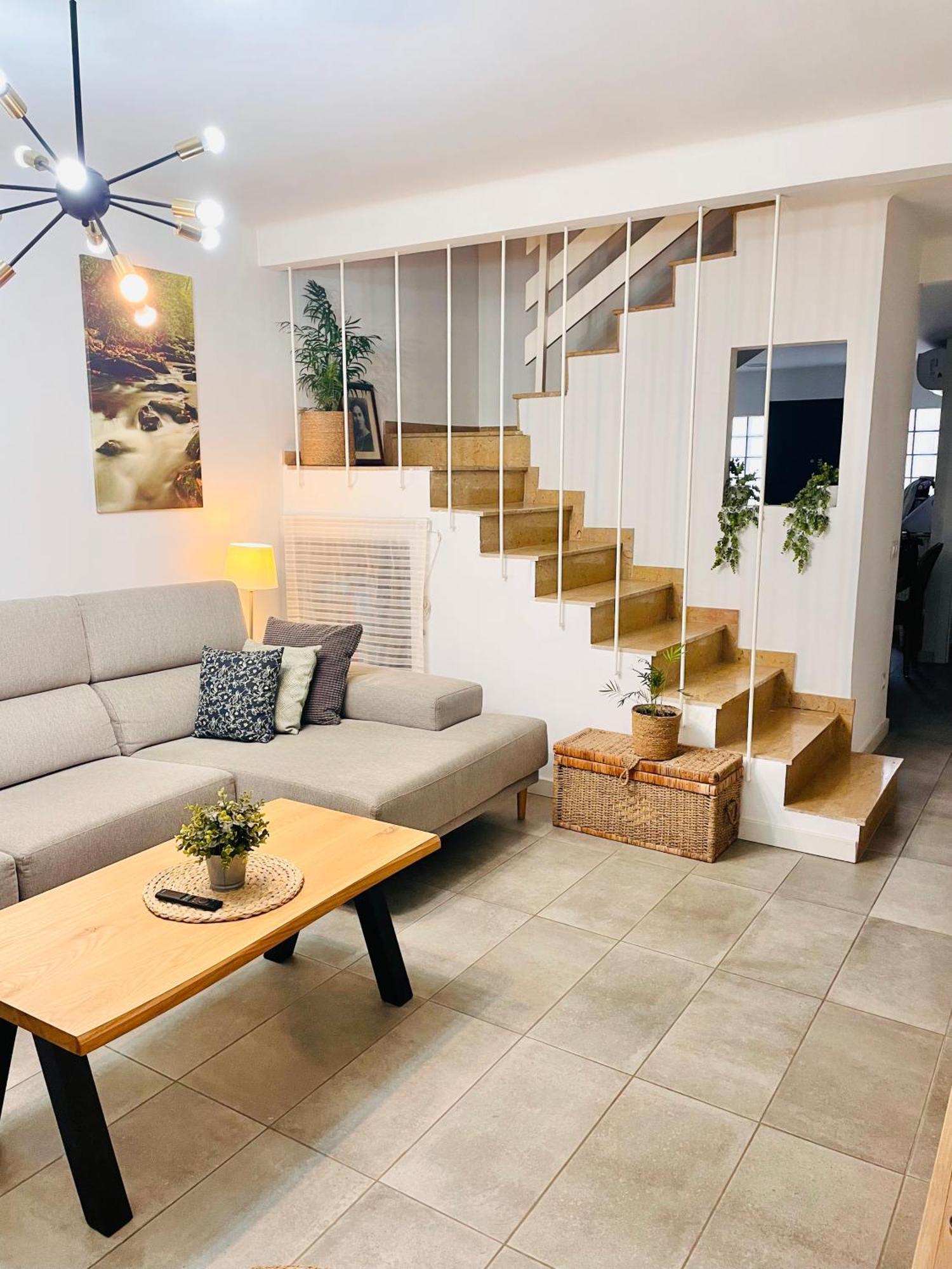 הוילה קוניט Casita Unifamiliar Junto Al Mar מראה חיצוני תמונה