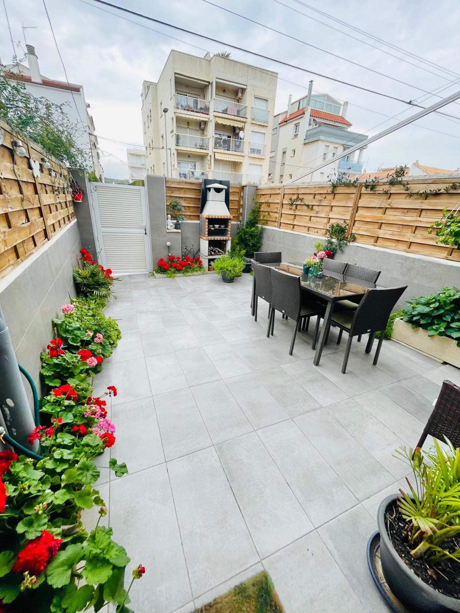 הוילה קוניט Casita Unifamiliar Junto Al Mar מראה חיצוני תמונה