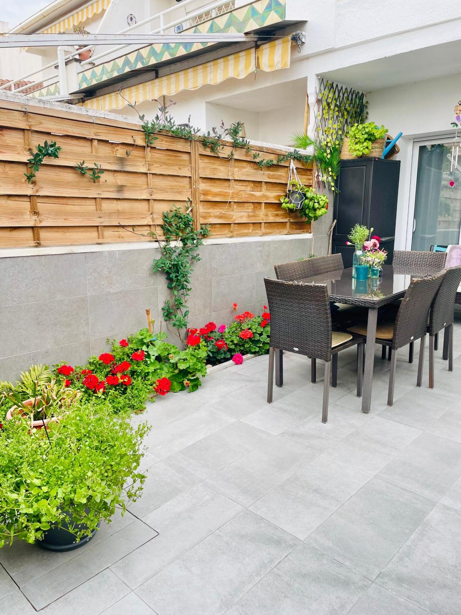 הוילה קוניט Casita Unifamiliar Junto Al Mar מראה חיצוני תמונה