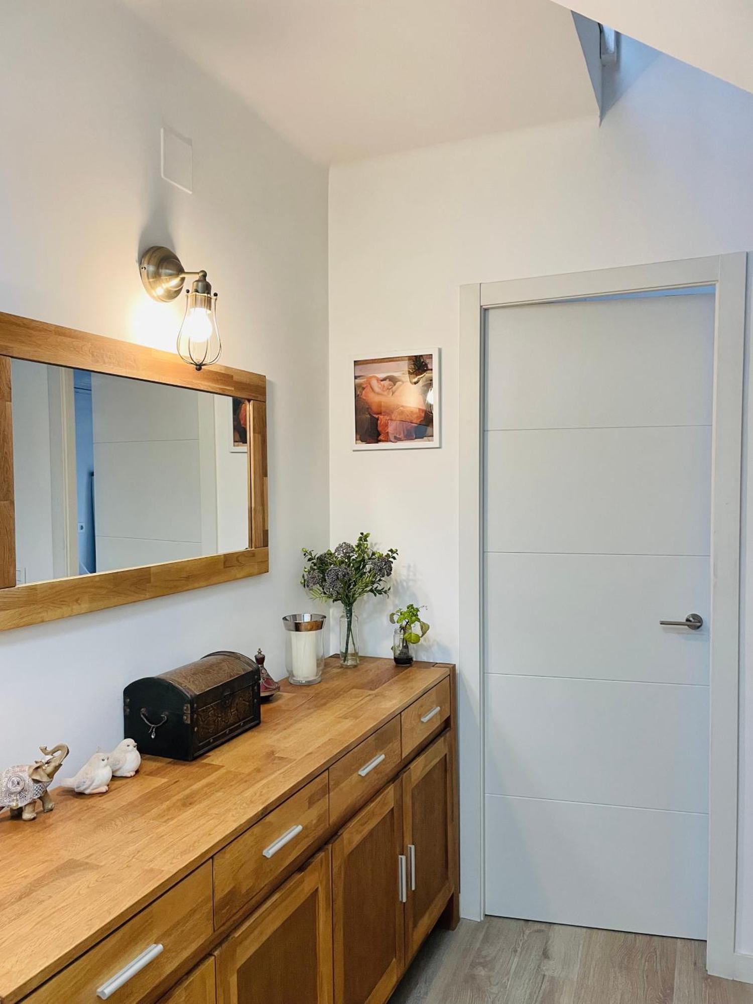 הוילה קוניט Casita Unifamiliar Junto Al Mar מראה חיצוני תמונה