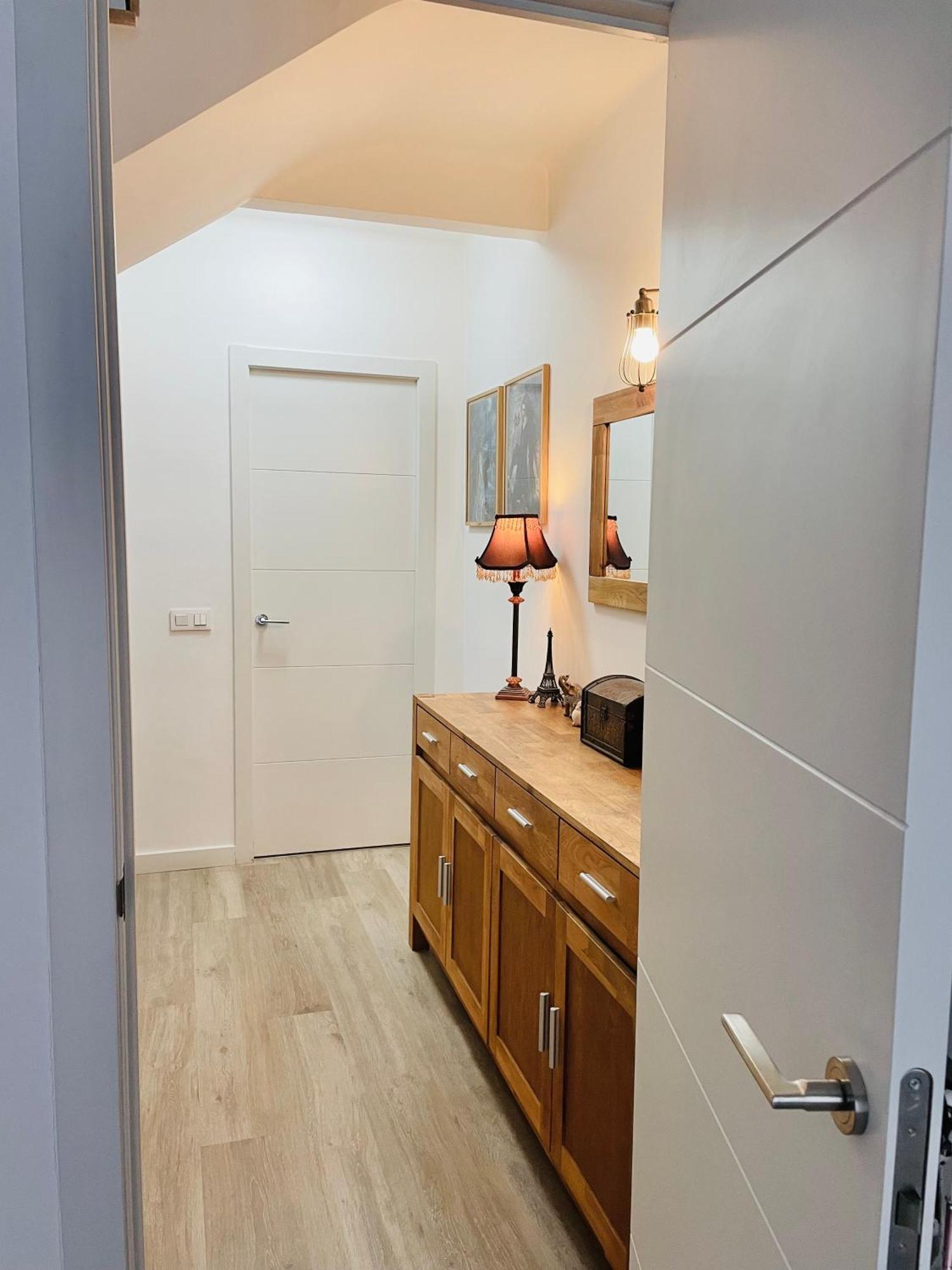 הוילה קוניט Casita Unifamiliar Junto Al Mar מראה חיצוני תמונה