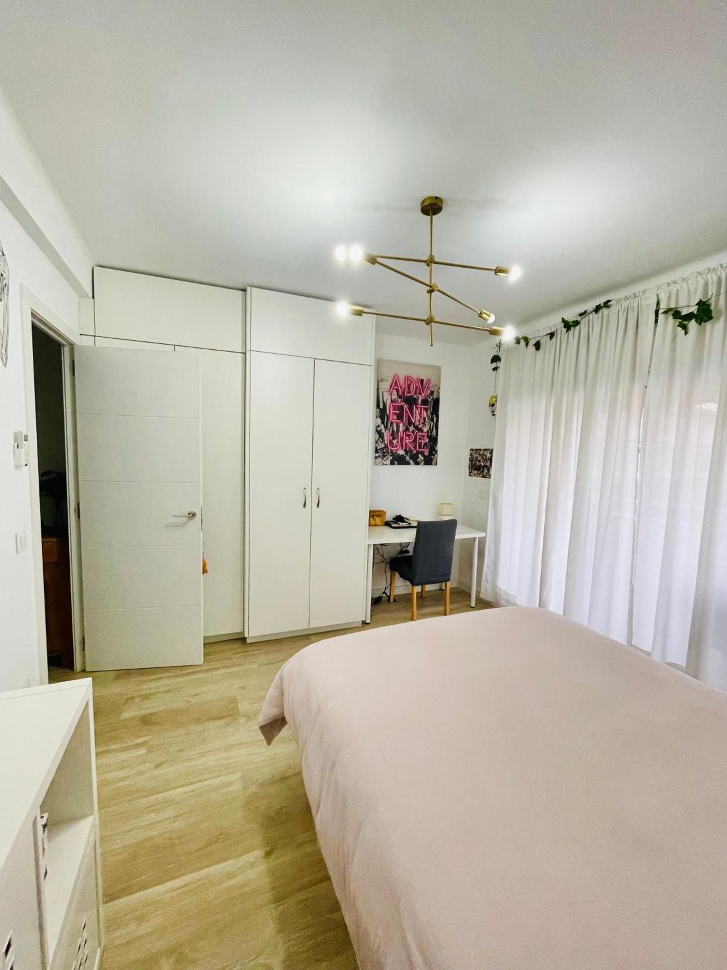הוילה קוניט Casita Unifamiliar Junto Al Mar מראה חיצוני תמונה