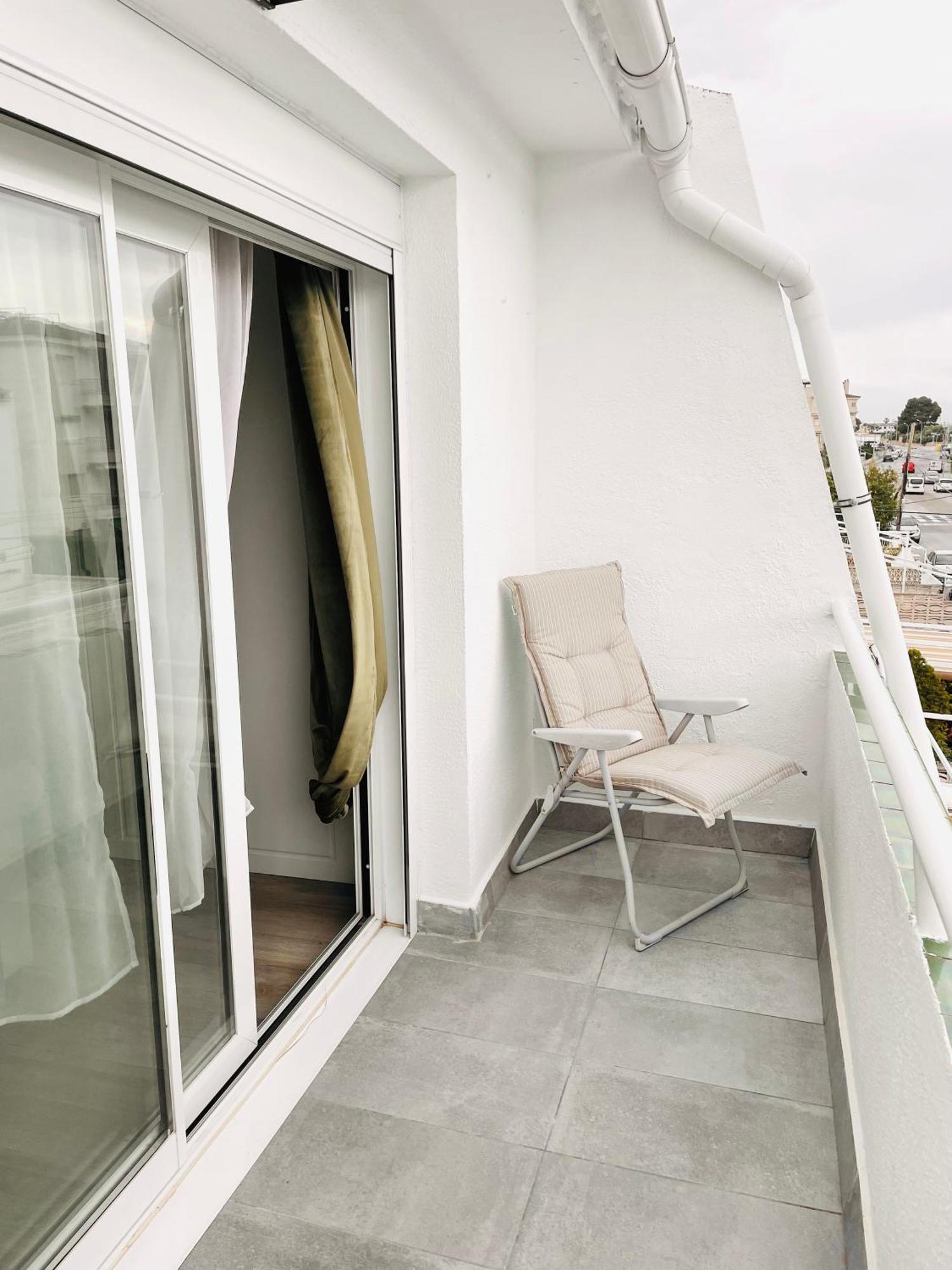 הוילה קוניט Casita Unifamiliar Junto Al Mar מראה חיצוני תמונה