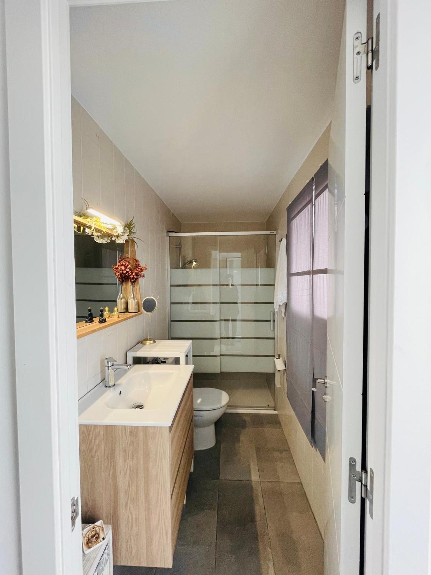 הוילה קוניט Casita Unifamiliar Junto Al Mar מראה חיצוני תמונה