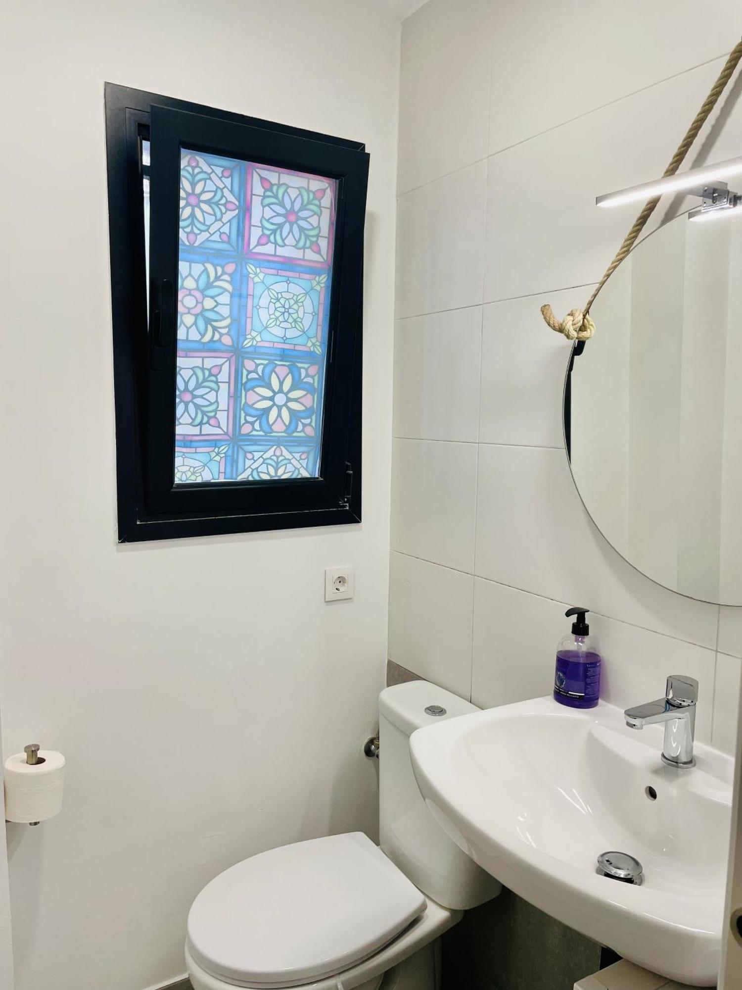 הוילה קוניט Casita Unifamiliar Junto Al Mar מראה חיצוני תמונה