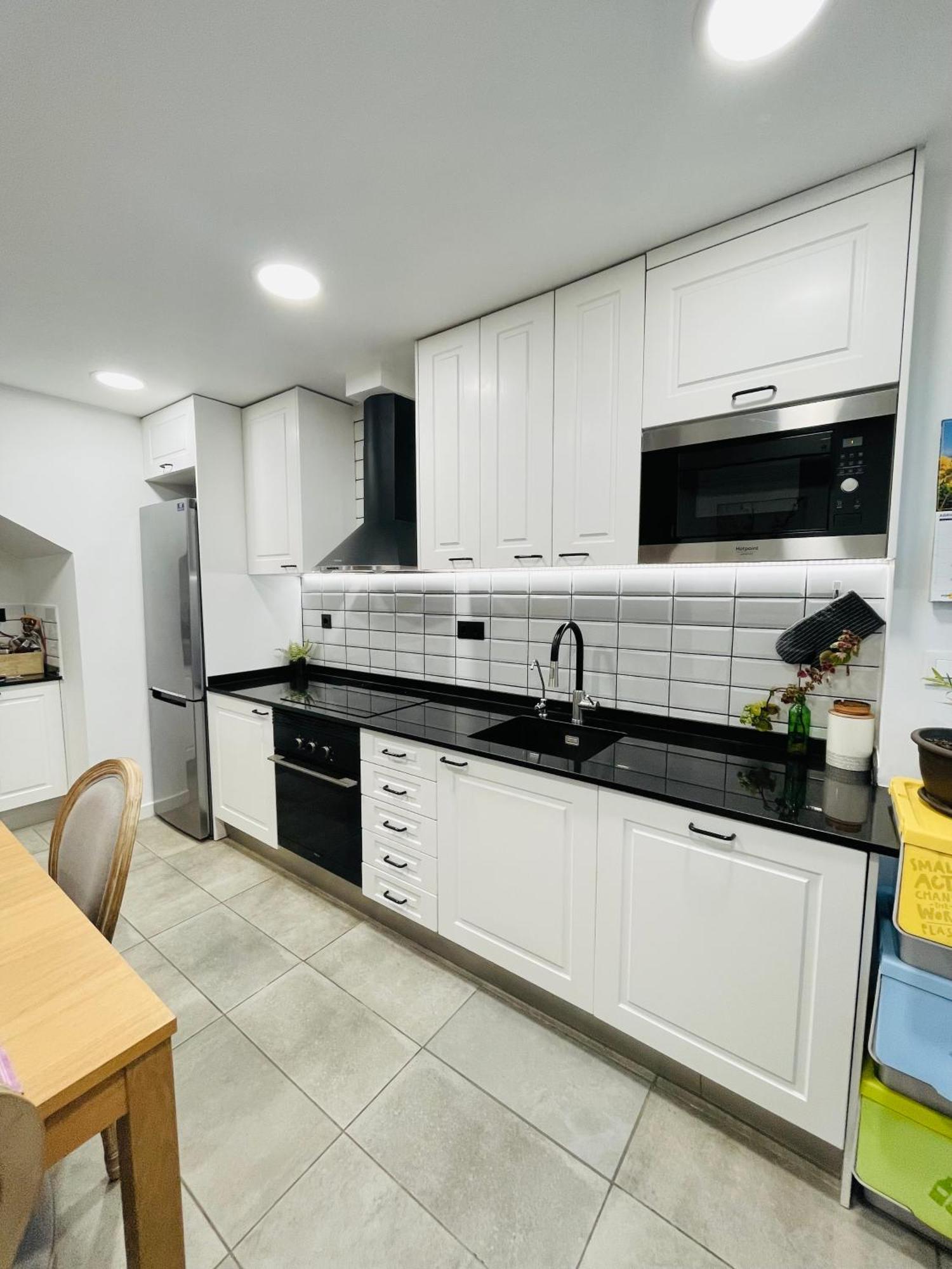הוילה קוניט Casita Unifamiliar Junto Al Mar מראה חיצוני תמונה